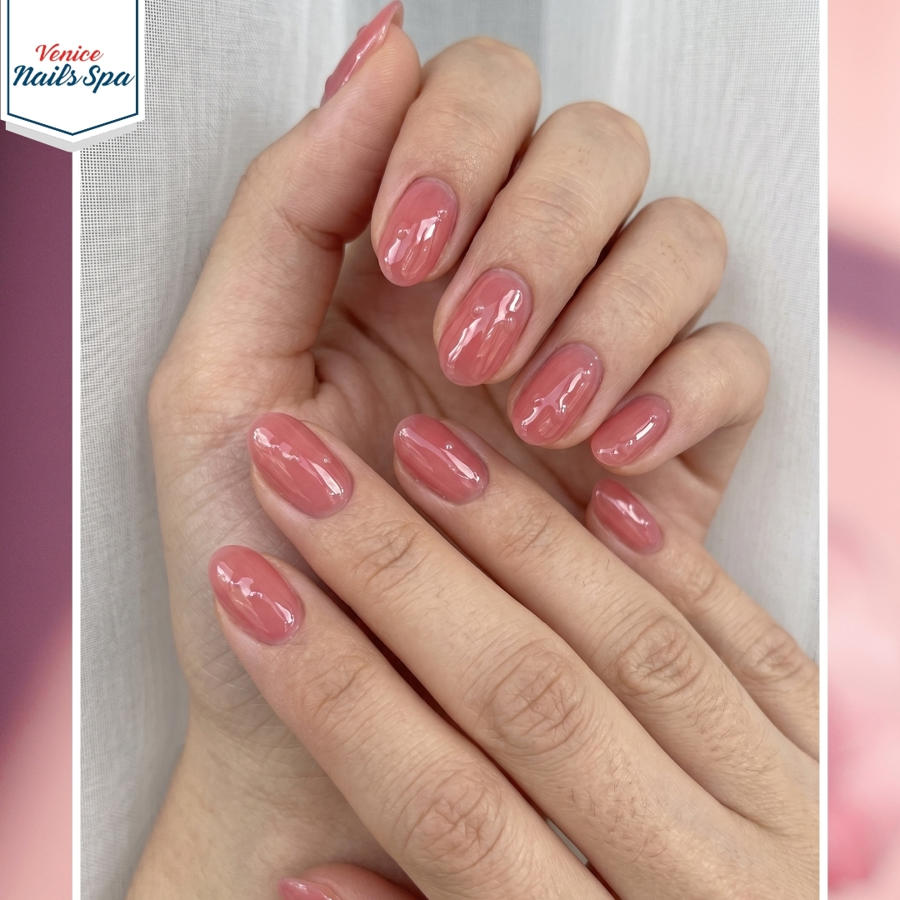 Nail Art Design